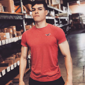 Meet your Posher, Lenin